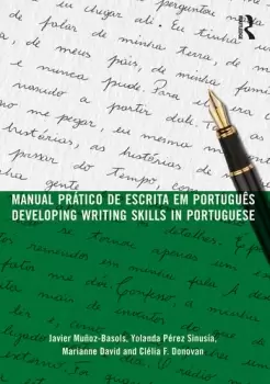 Image of Manual prtico de escrita em portugusDeveloping Writing Skills in Portuguese