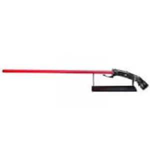 Image of Hasbro Black Series Star Wars Count Dooku Force FX Lightsaber