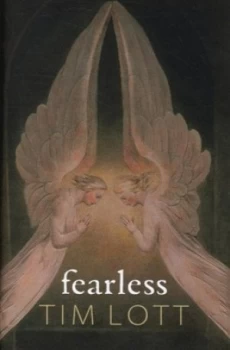 Image of Fearless by Tim Lott Hardback