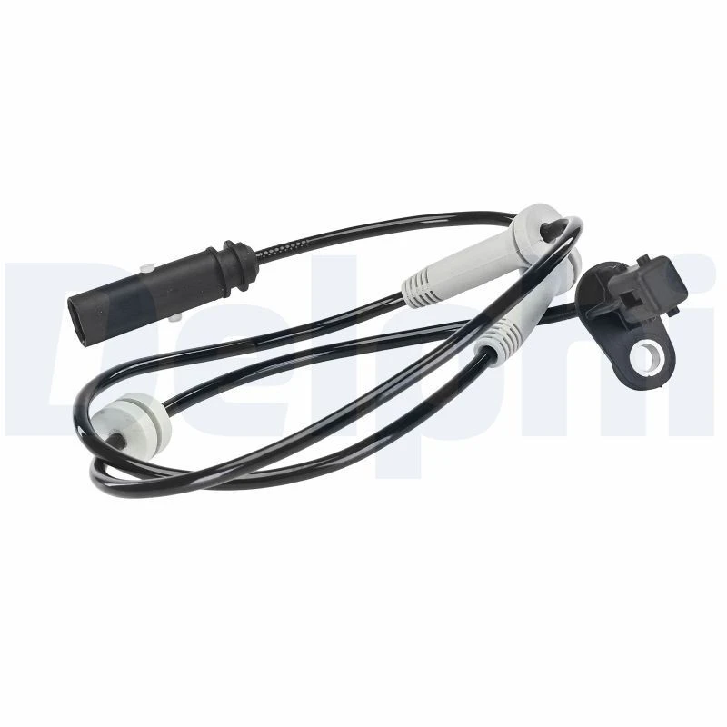 Image of DELPHI ABS sensor DELPHI SS21499-12B1