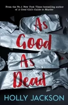 Image of As Good As Dead