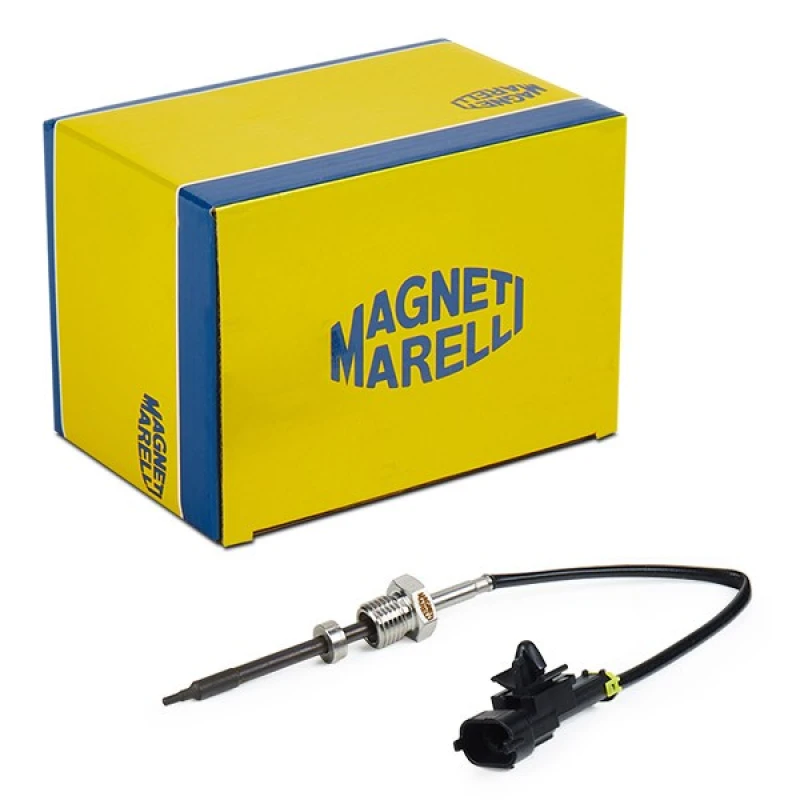 Image of MAGNETI MARELLI Exhaust gas temperature sensor (EGT) MAGNETI MARELLI 172000299010