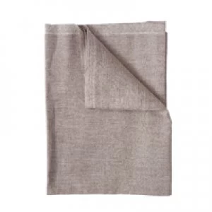 Image of Robert Scott Linen Window Scrim Heavy Duty 910x940mm LH363601P