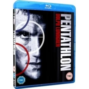 Pentathlon Bluray