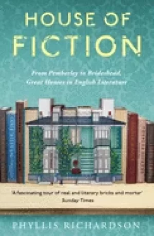 Image of house of fiction from pemberley to brideshead great british houses in liter