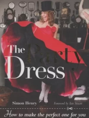 Image of The party dress by Simon Henry