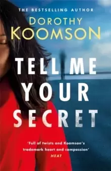 Image of Tell Me Your Secret : the absolutely gripping page-turner from the bestselling author