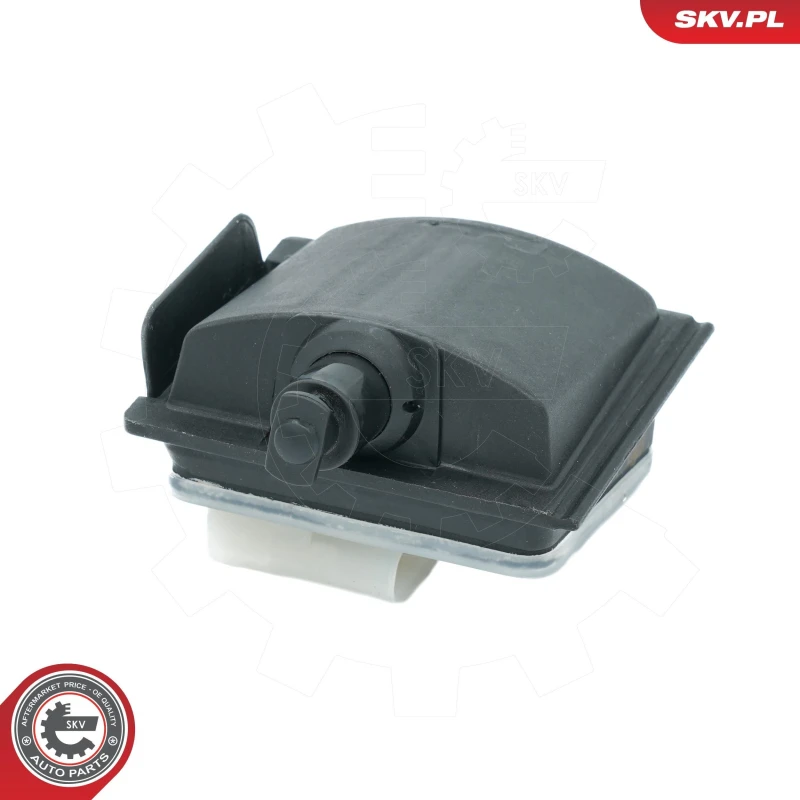 Image of ESEN SKV Control, central locking system ESEN SKV 60SKV706
