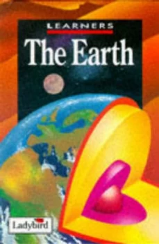 Image of The Earth Hardback
