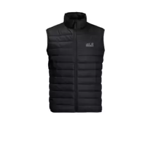 Image of Jack Wolfskin JWP Vest - Black