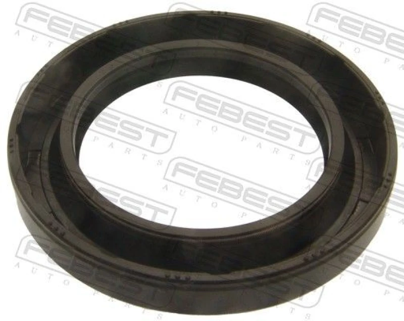 Image of Drive shaft seal FEBEST 95GAY-48701010X