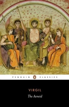 Image of The Aeneid by Virgil Book