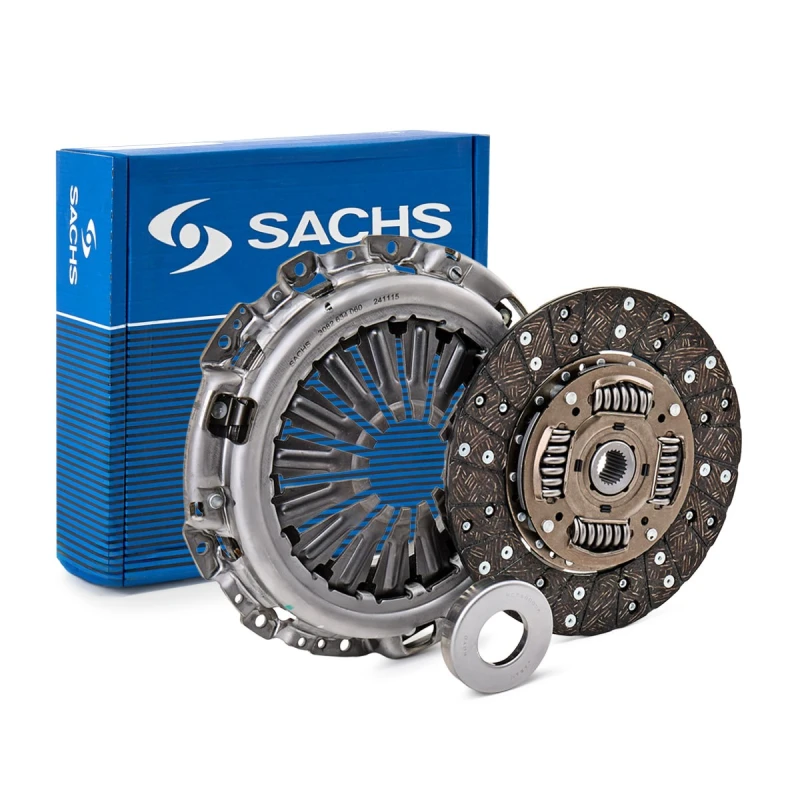 Image of Clutch kit SACHS 3000 951 653