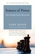 Image of sources of power 20th anniversary edition