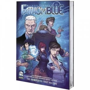 Image of Fathom Blue Volume 1