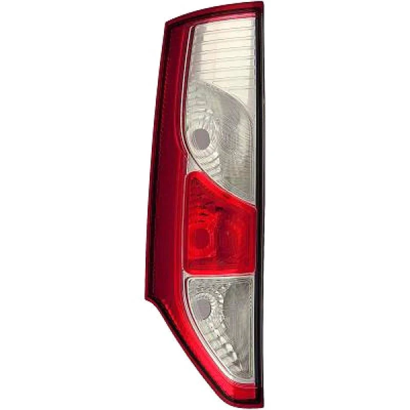 Image of DIEDERICHS 4414892 Rear light Right, PY21W Combination Rearlight (391)