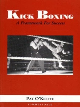 Image of Kick-Boxing by Pat Okeeffe Paperback