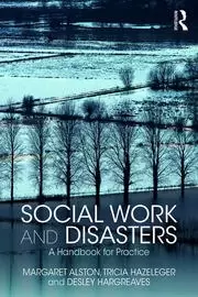 Image of Social Work and Disasters A Handbook for Practice