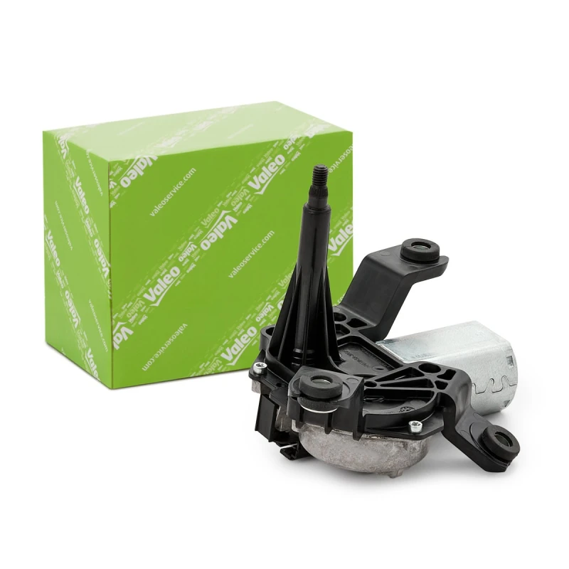 Image of Wiper motor VALEO 582667