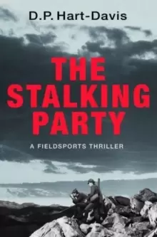 Image of The Stalking Party : A Fieldsports Thriller