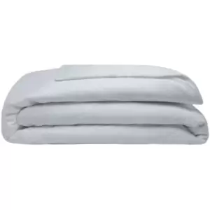 Image of Belledorm 200 Thread Count Egyptian Blend Duvet Cover (Kingsize) (Ocean) - Ocean