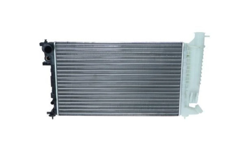 Image of NRF 50413 Engine radiator Mechanically jointed cooling fins, Aluminium Aluminium Radiator,engine cooling (470)