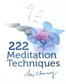 Image of 222 Meditation Techniques