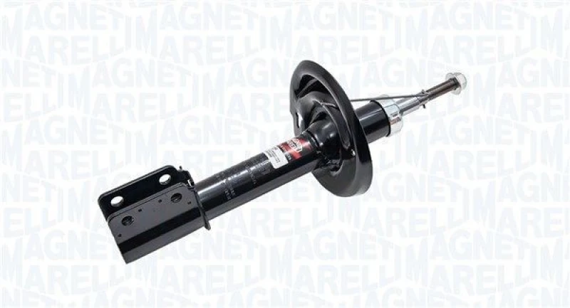Image of MAGNETI MARELLI Shock absorber MAGNETI MARELLI 357234070000