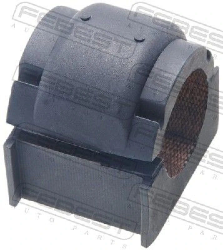 Image of FEBEST Anti roll bar bush FEBEST MZSB-CX9R