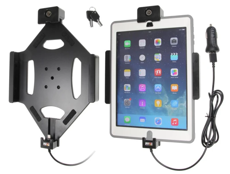 Image of Brodit 552600 holder Active holder Tablet/UMPC Black