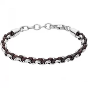 Image of Fossil Jewellery Vintage Casual Bracelet