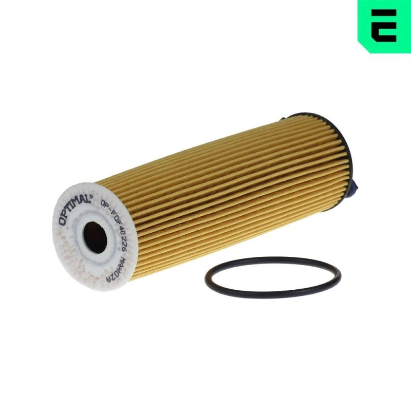 Image of Oil filter OPTIMAL OP-FOF40226