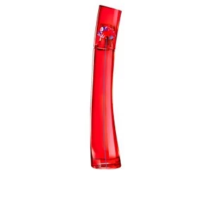 Image of Kenzo Flower 20th Anniversary Edition Eau de Parfum For Her 50ml
