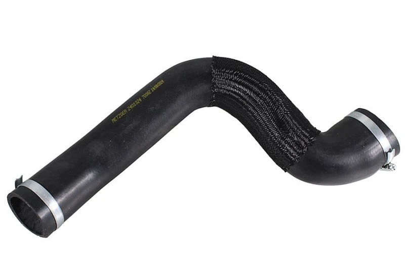Image of Charger intake hose METZGER 2401324