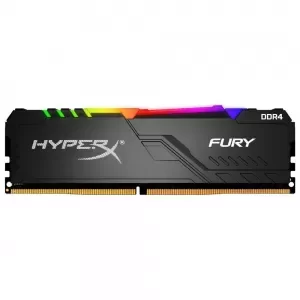 Image of HyperX Fury RGB 16GB 3200MHz DDR4 RAM