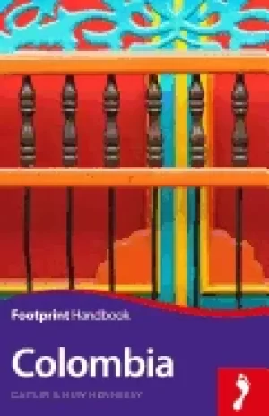 Image of colombia handbook
