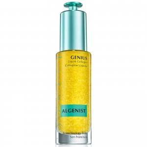 image of ALGENIST GENIUS Liquid Collagen 30ml