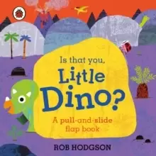 Image of Is That You, Little Dino?