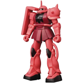 image of Gundam Infinity 4.5 Action Figure - MS-06S Char's Zaku II