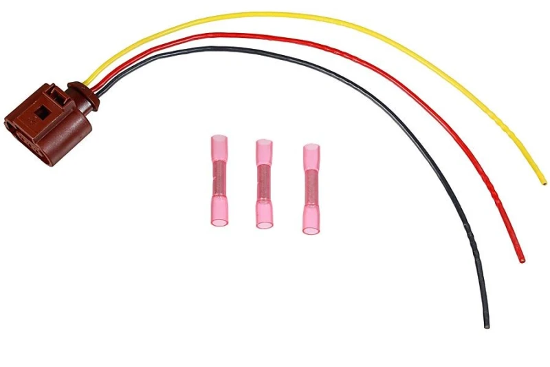 Image of Wiring loom repair kit METZGER 2324285