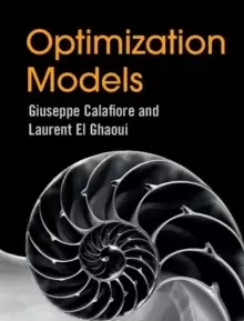 Image of Optimization Models