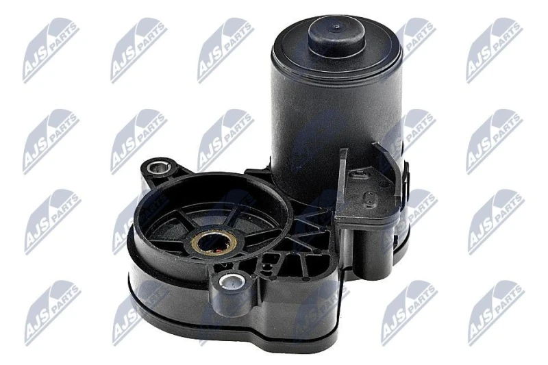 Image of NTY Parking brake actuator / motor NTY HZS-LR-000A