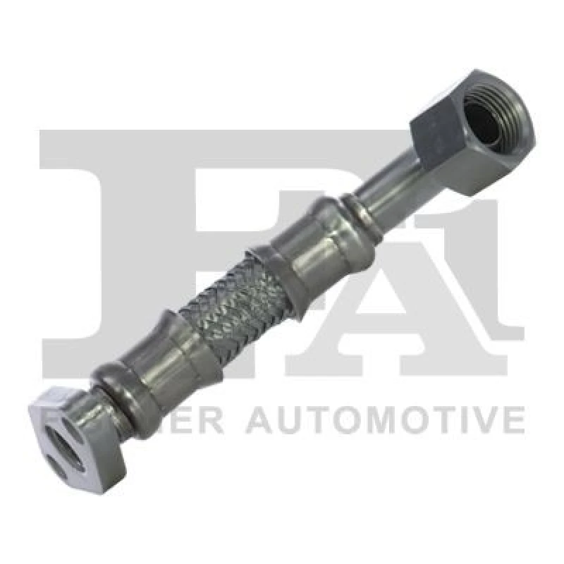 Image of FA1 Oil Pipe, charger FA1 611-825
