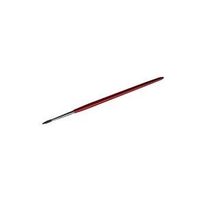 Image of Revell "Panta Standard" Paintbrush - Size 4