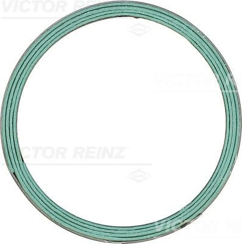 Image of Exhaust manifold gasket REINZ 71-12140-00