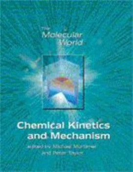 Image of Chemical Kinetics and Mechanism by M Mortimer Paperback