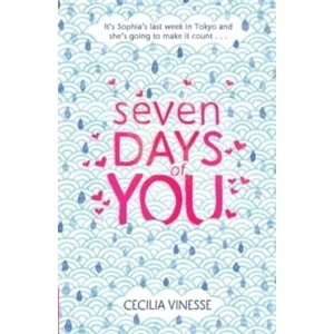 Image of Seven Days of You