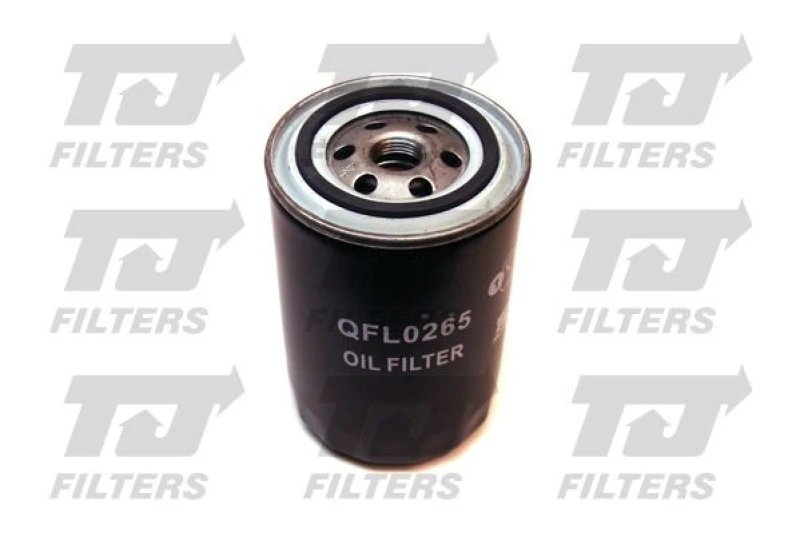Image of QUINTON HAZELL Oil filter QUINTON HAZELL QFL0265