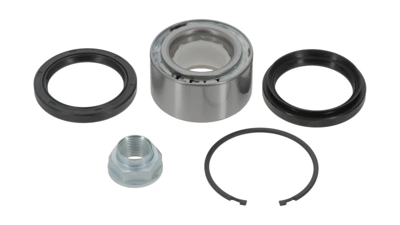 Image of Wheel bearing kit MOOG SU-WB-12051
