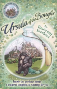 Image of Ursula of the Boughs by Emerald Everhart Book